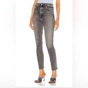 Agolde Pinched Waist Skinny size 24